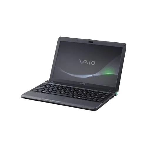 Замена клавиатуры Sony VAIO VPC-Y21EFX