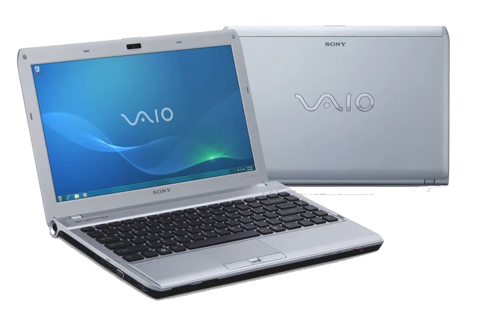 Замена клавиатуры Sony VAIO VPC-Y21M1R