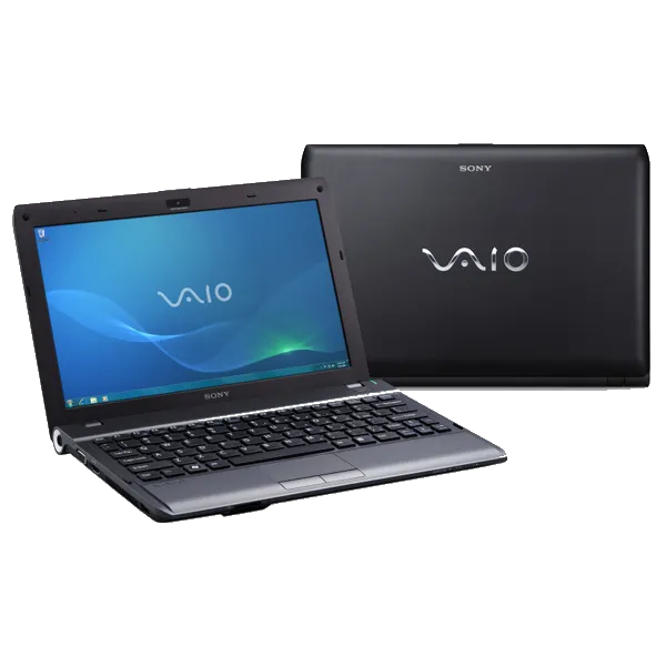 Замена клавиатуры Sony VAIO VPC-YB3Q1R