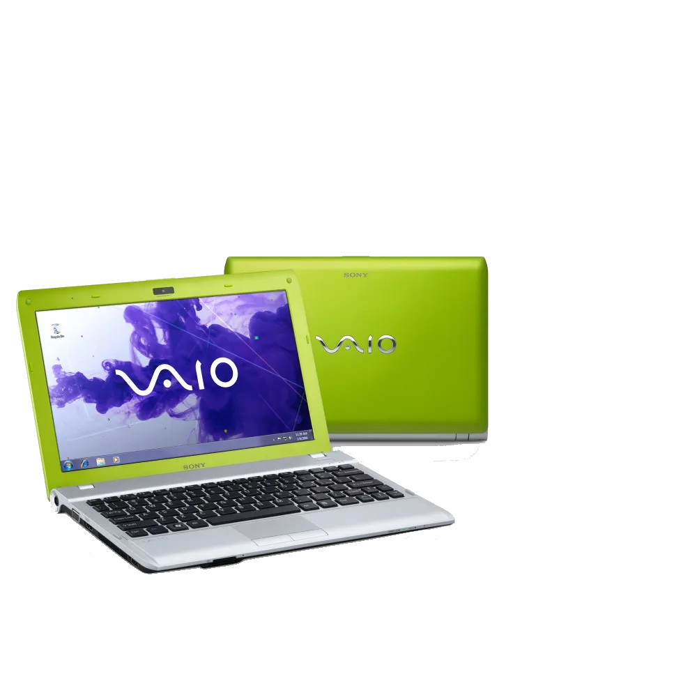 Замена клавиатуры Sony VAIO VPC-YB3V1E