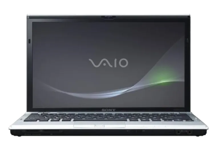 Замена клавиатуры Sony VAIO VPC-Z112GX