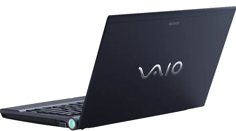 Замена клавиатуры Sony VAIO VPC-Z11FHX