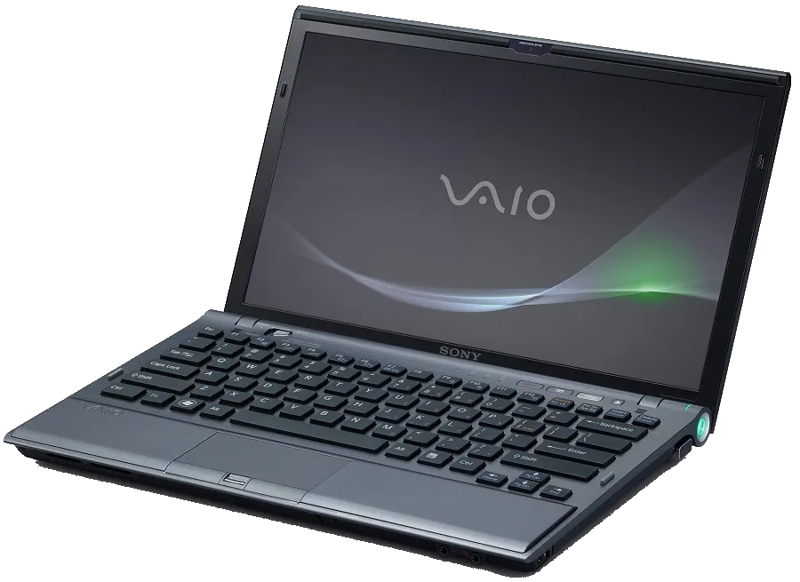 Замена клавиатуры Sony VAIO VPC-Z11GG