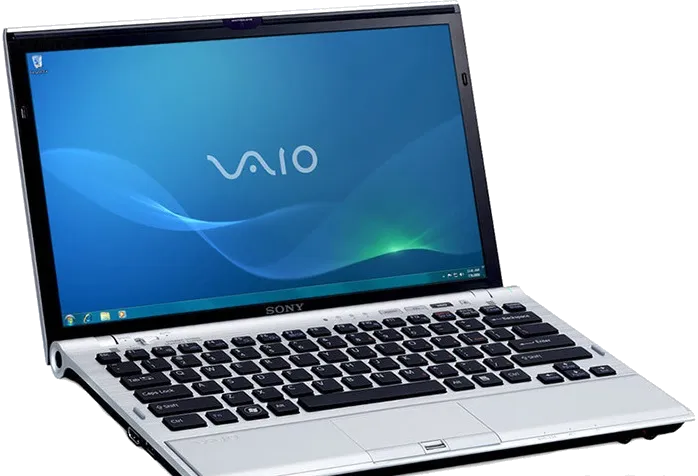 Замена клавиатуры Sony VAIO VPC-Z11X9R/S