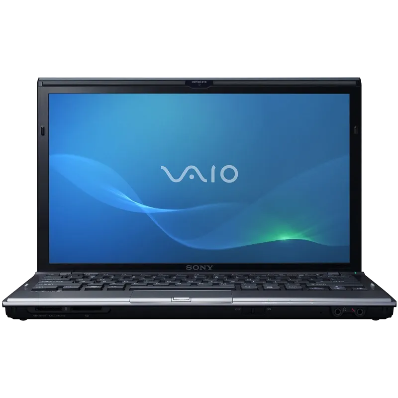 Замена клавиатуры Sony VAIO VPC-Z11Z9R/B