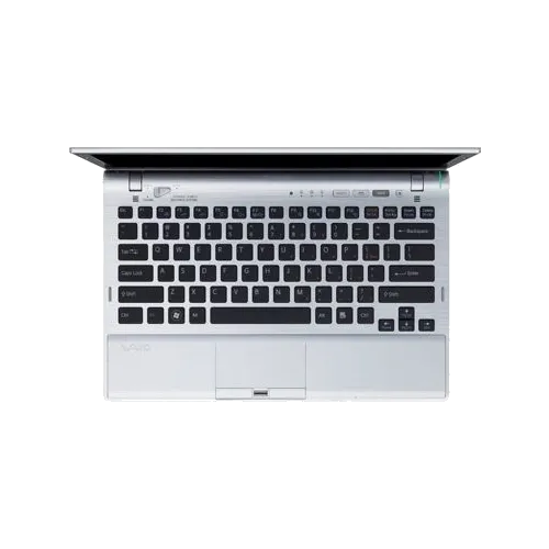 Замена клавиатуры Sony VAIO VPC-Z122GX
