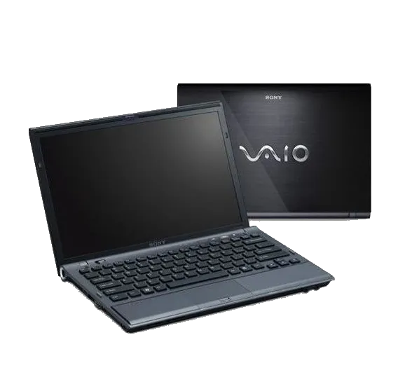 Замена клавиатуры Sony VAIO VPC-Z12JHX