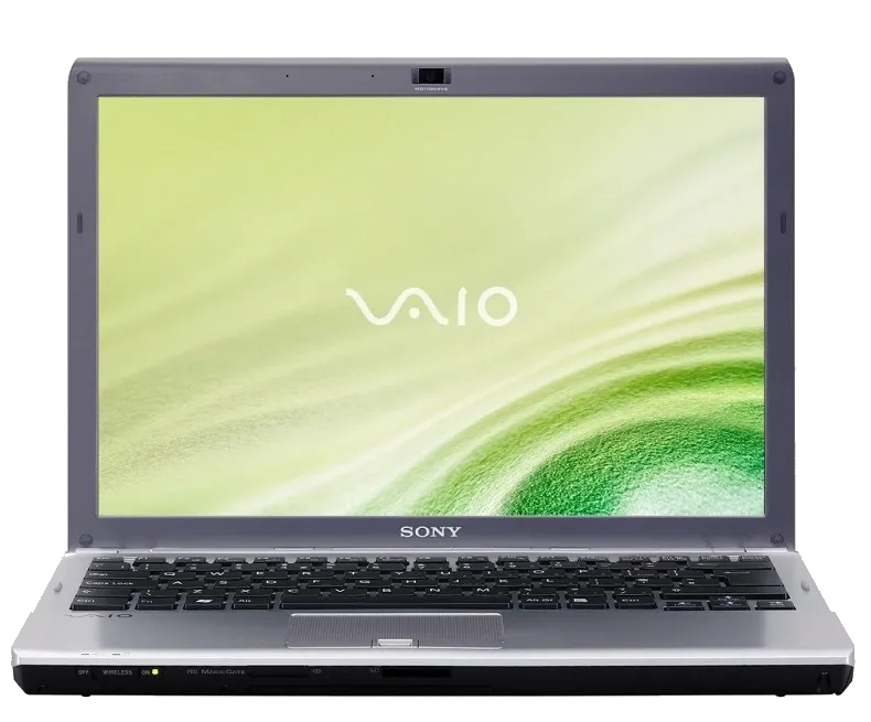 Замена клавиатуры Sony VAIO VPC-Z12Z9R/XQ