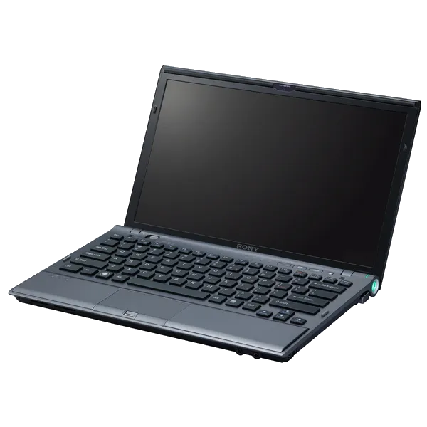 Замена клавиатуры Sony VAIO VPC-Z13S9R/B