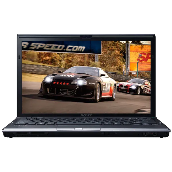 Замена клавиатуры Sony VAIO VPC-Z13V9R/X