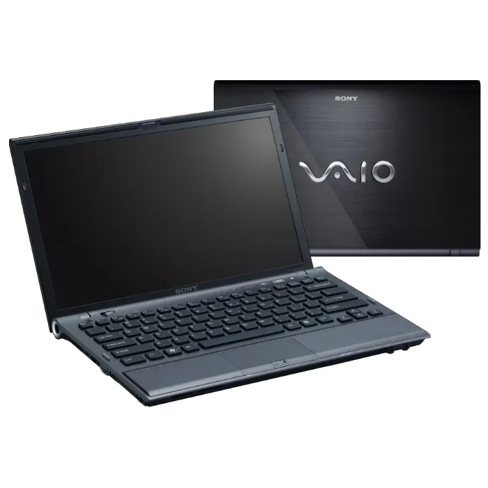 Замена клавиатуры Sony VAIO VPC-Z13X9R