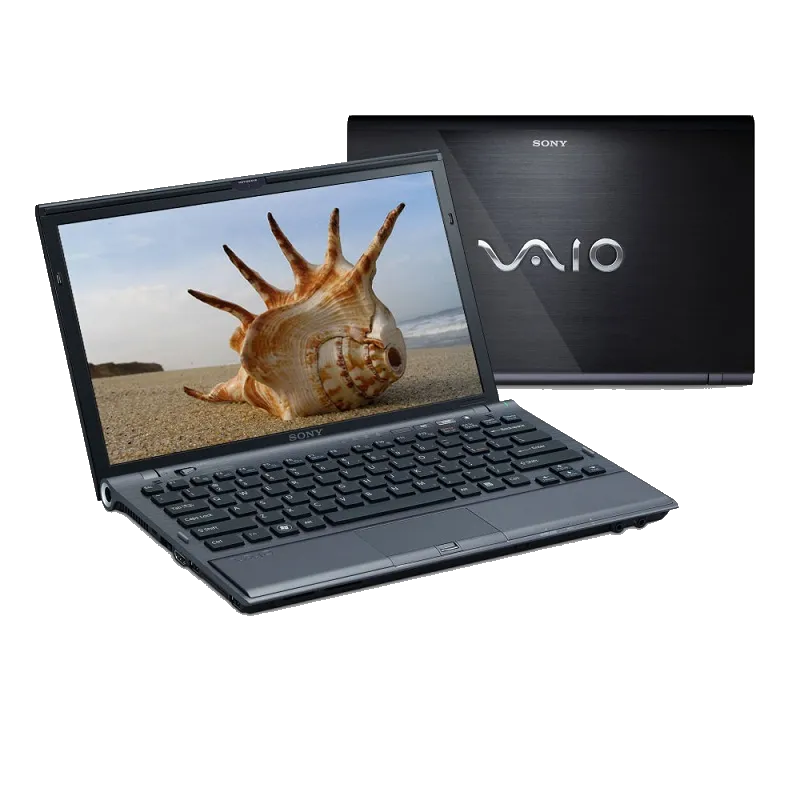 Замена клавиатуры Sony VAIO VPC-Z13Z9R
