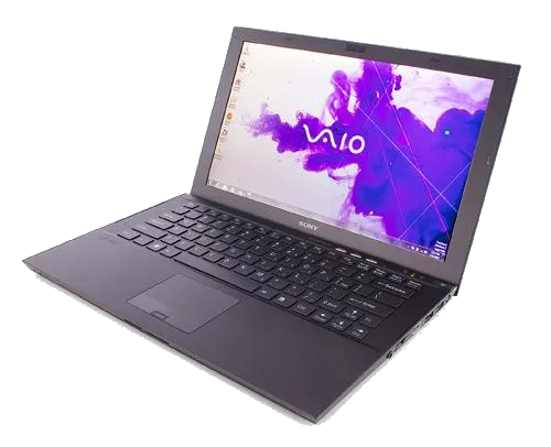 Замена клавиатуры Sony VAIO VPC-Z216GX