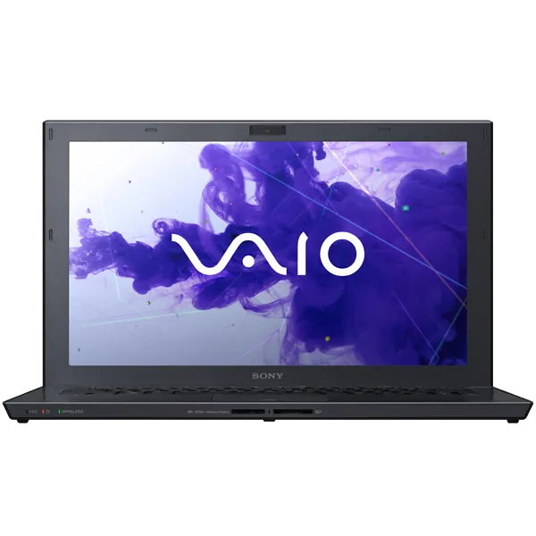 Замена клавиатуры Sony VAIO VPC-Z21X9R