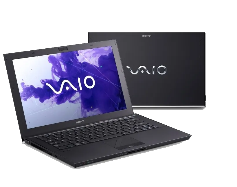 Замена клавиатуры Sony VAIO VPC-Z23T9R