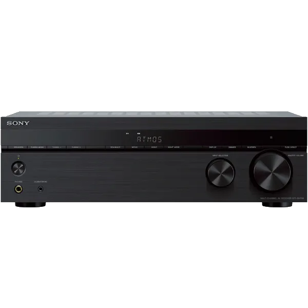 Замена разъёмов (RCA, jack, USB) Sony STR-DH790