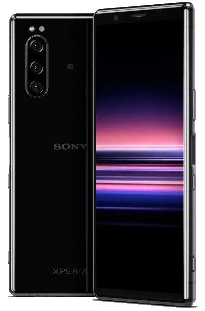 Замена микрофона Sony Xperia 5