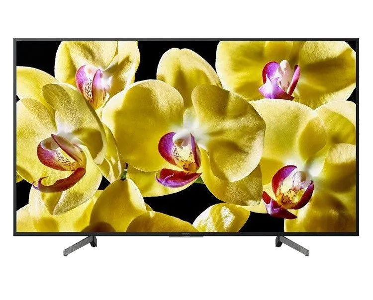 Замена конденсатора Sony KD-49XG8096BR