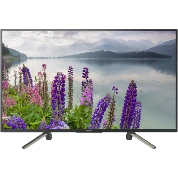 Замена конденсатора Sony KDL-49WF804