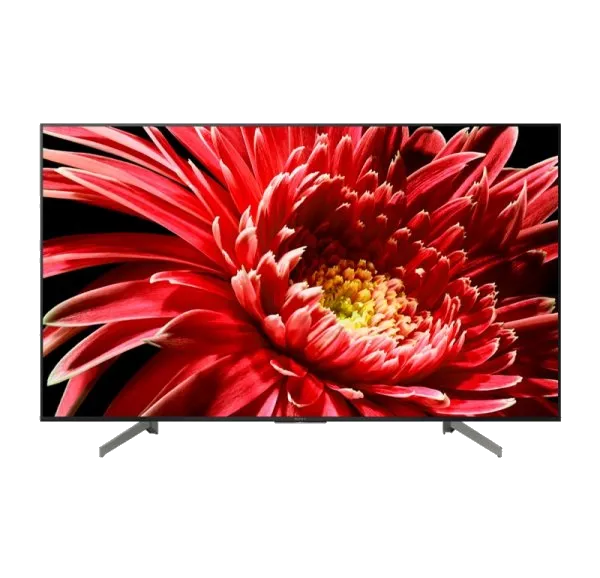 Замена конденсатора Sony KD-55XG8596