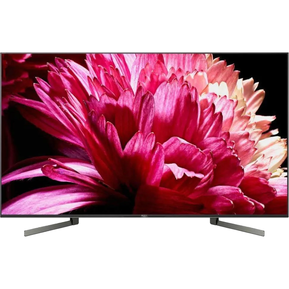 Замена конденсатора Sony KD-55XG9505