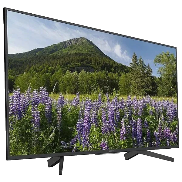 Замена конденсатора Sony KD-65XF7096