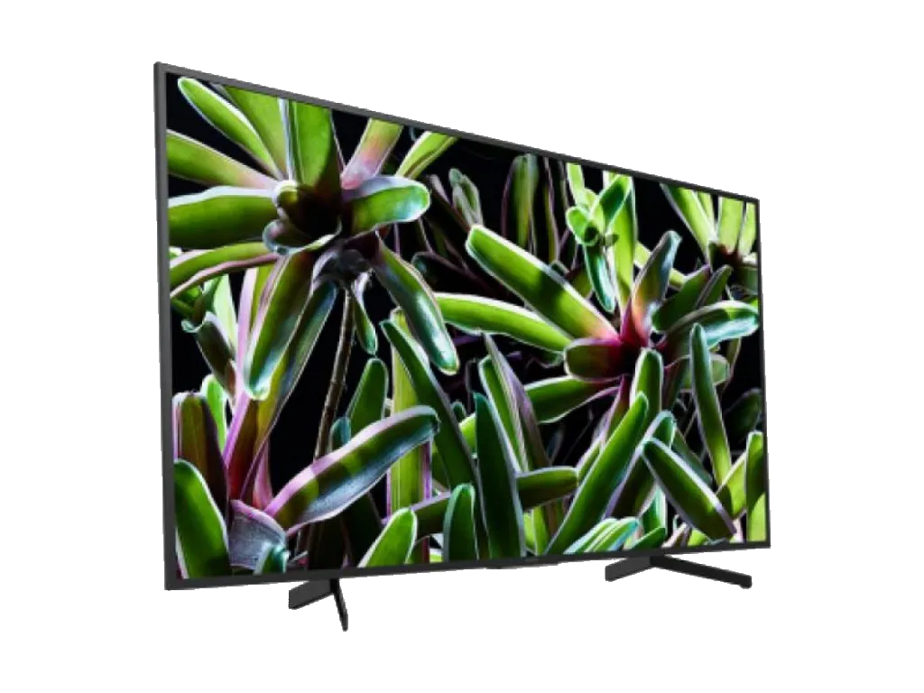 Замена конденсатора Sony KD-65XG7096BR2
