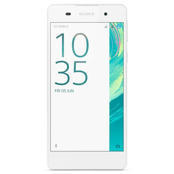 Замена микрофона Sony Xperia E5