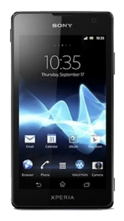 Замена микрофона Sony Xperia J st26i