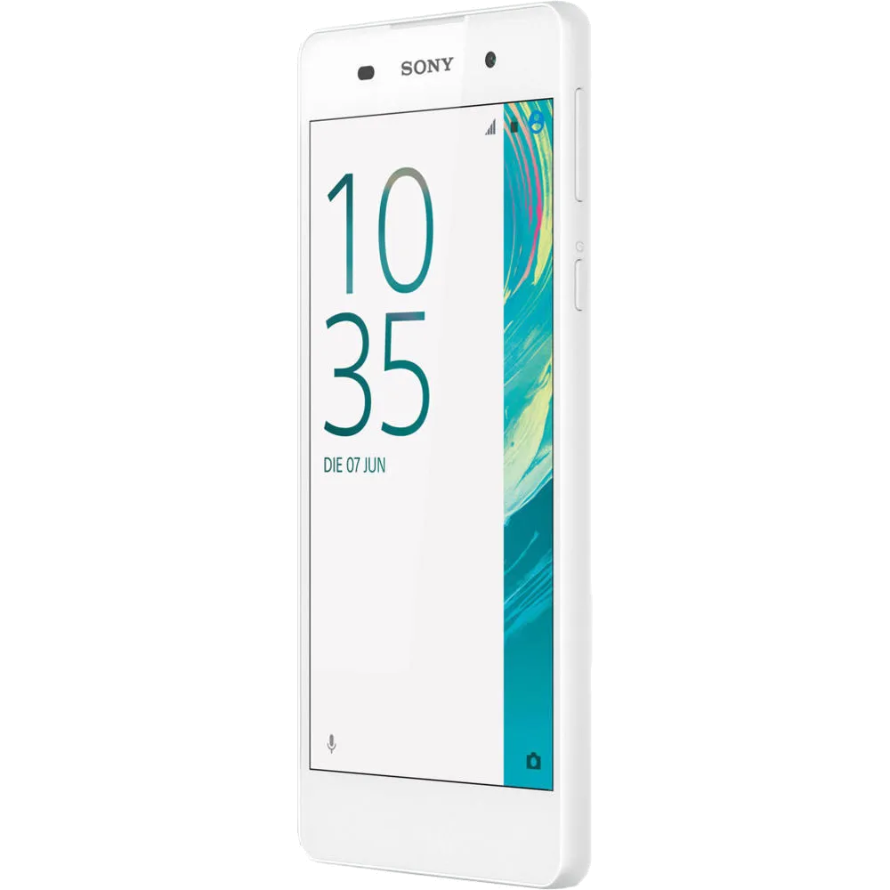 Замена микрофона Sony Xperia X Performance Dual