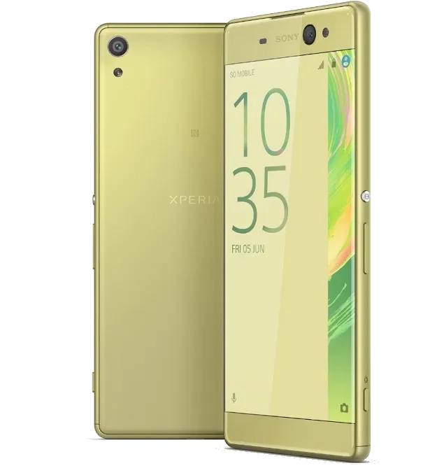 Замена микрофона Sony Xperia XA Ultra Dual