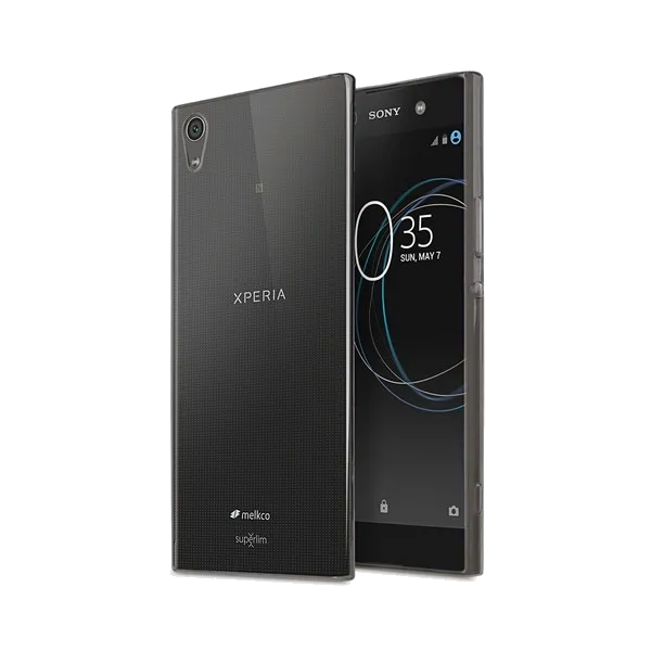 Замена микрофона Sony Xperia XA1