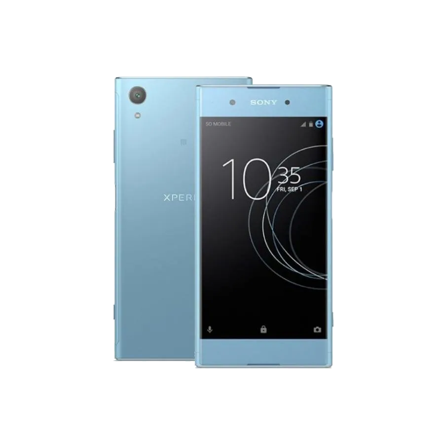 Замена микрофона Sony Xperia XA1 Plus Dual