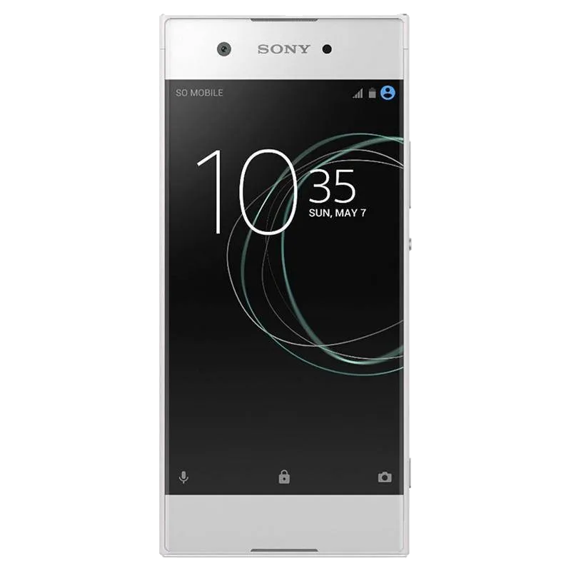 Замена микрофона Sony Xperia XA1 Ultra