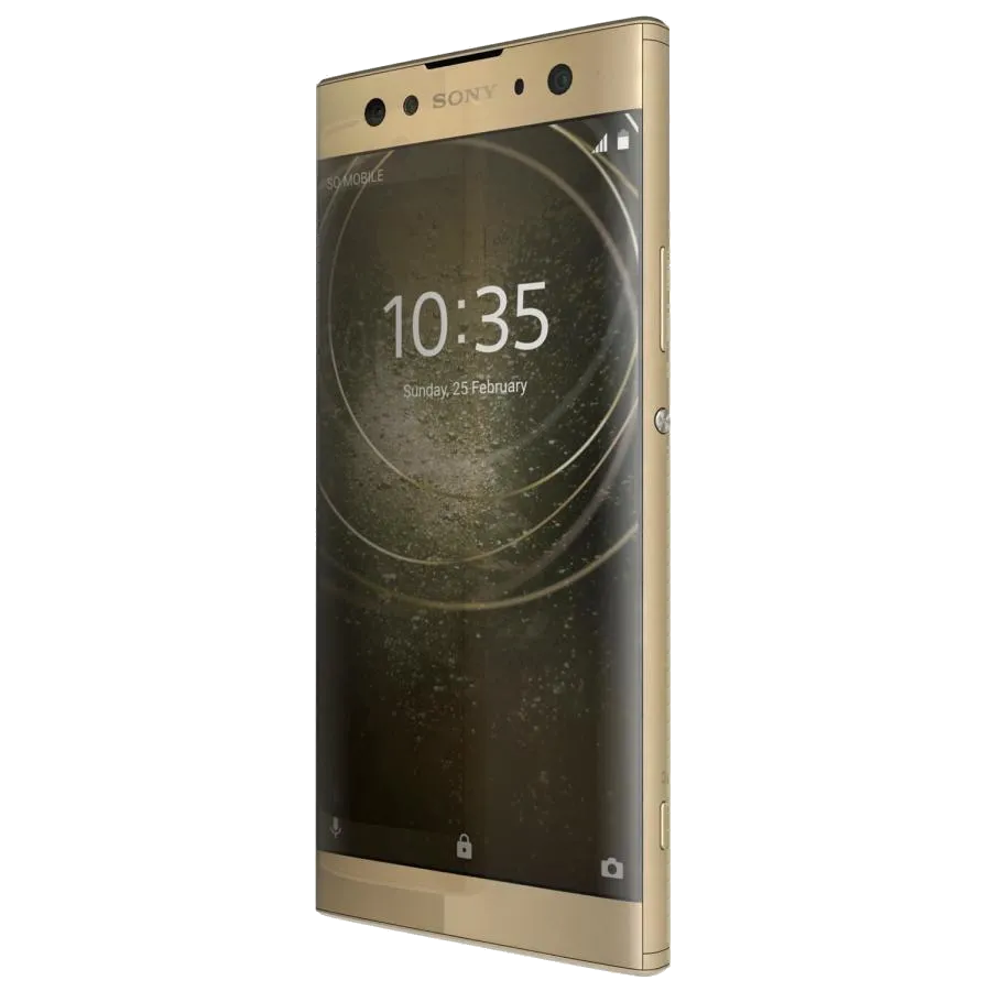 Замена микрофона Sony Xperia XA2 Ultra