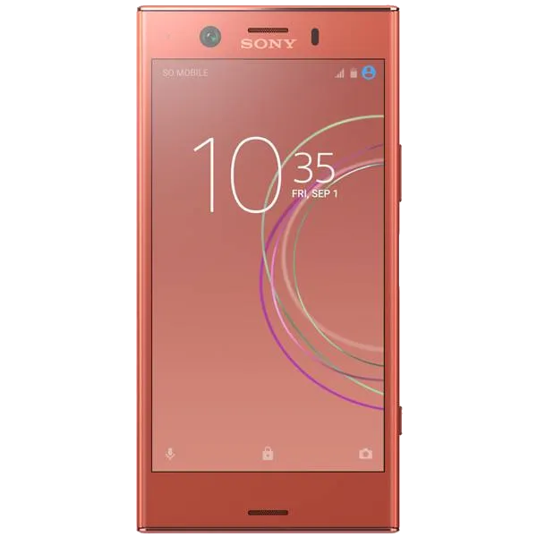Замена микрофона Sony Xperia XZ1 Compact