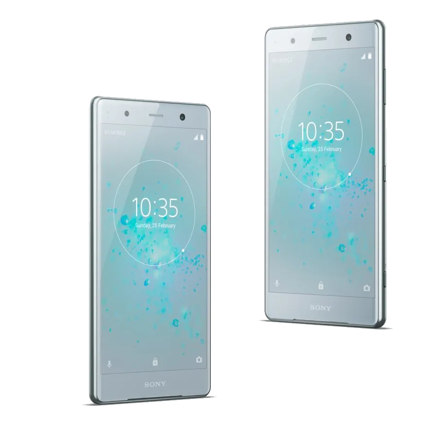 Замена микрофона Sony Xperia XZ2 Premium