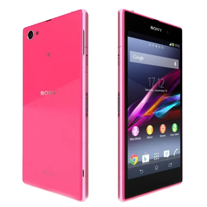 Замена микрофона Sony Xperia Z1 Compact