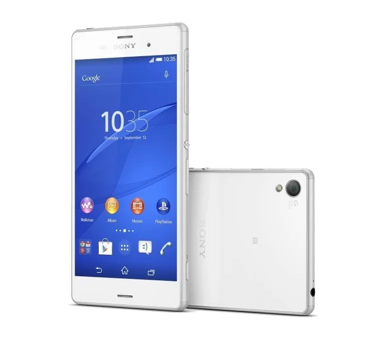 Замена микрофона Sony Xperia Z3 Dual