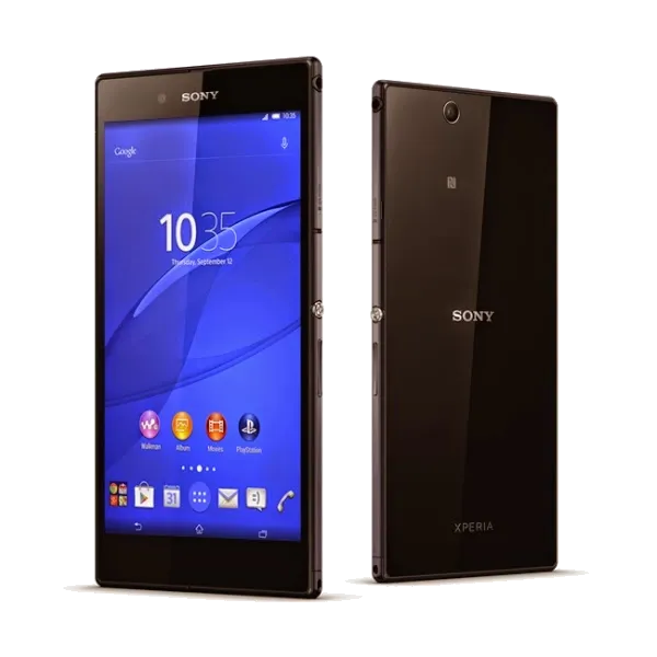 Замена микрофона Sony Xperia Z4