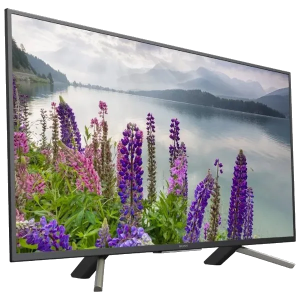 Замена конденсатора Sony KDL-43WF804