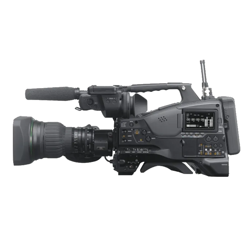 Замена дисплея (экрана) Sony PXW-Z450
