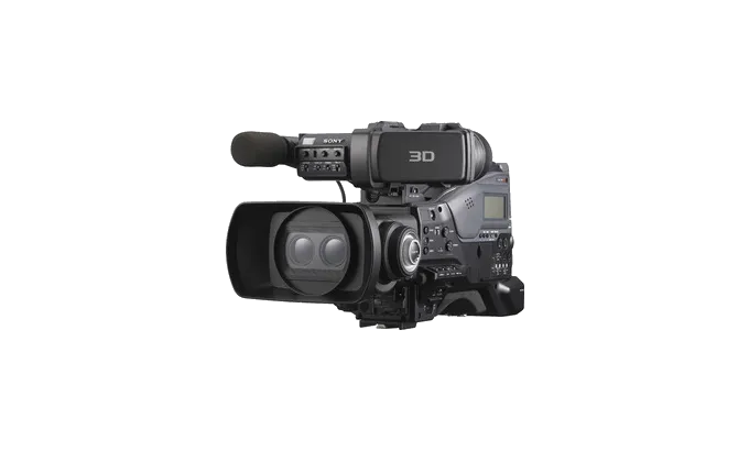 Замена дисплея (экрана) Sony PMW-TD300