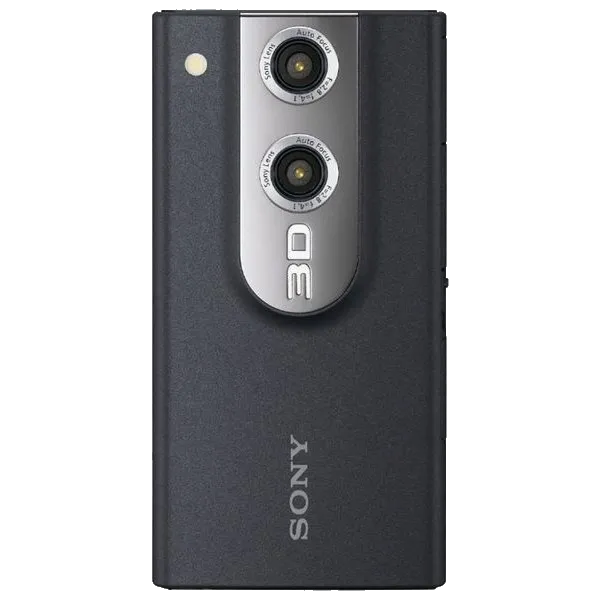 Замена дисплея (экрана) Sony MHS-FS3