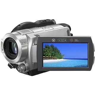 Замена дисплея (экрана) Sony HDR-UX7E