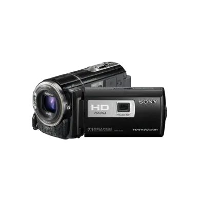 Замена дисплея (экрана) Sony HDR-PJ30E