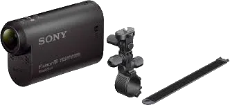 Замена дисплея (экрана) Sony HDR-AS30VB