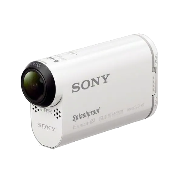 Замена дисплея (экрана) Sony HDR-AS100V