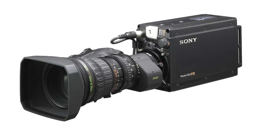 Замена дисплея (экрана) Sony HDC-P1