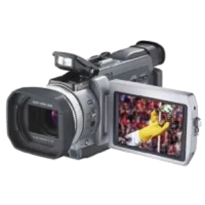 Замена дисплея (экрана) Sony DCR-TRV940E